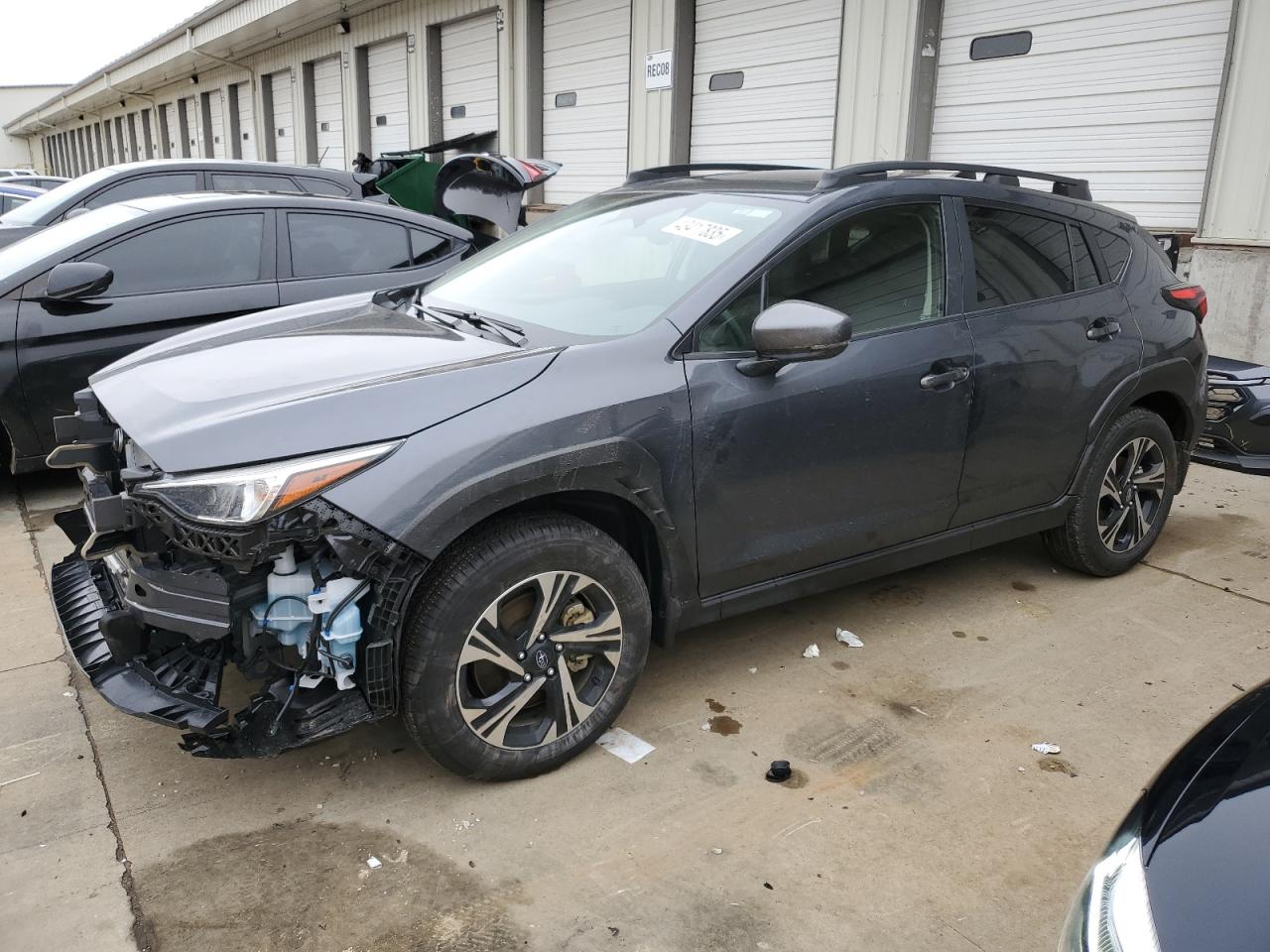 2024 Subaru XV - Image 1