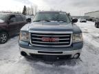 2013 GMC SIERRA K1500 SL for sale at Copart ON - TORONTO