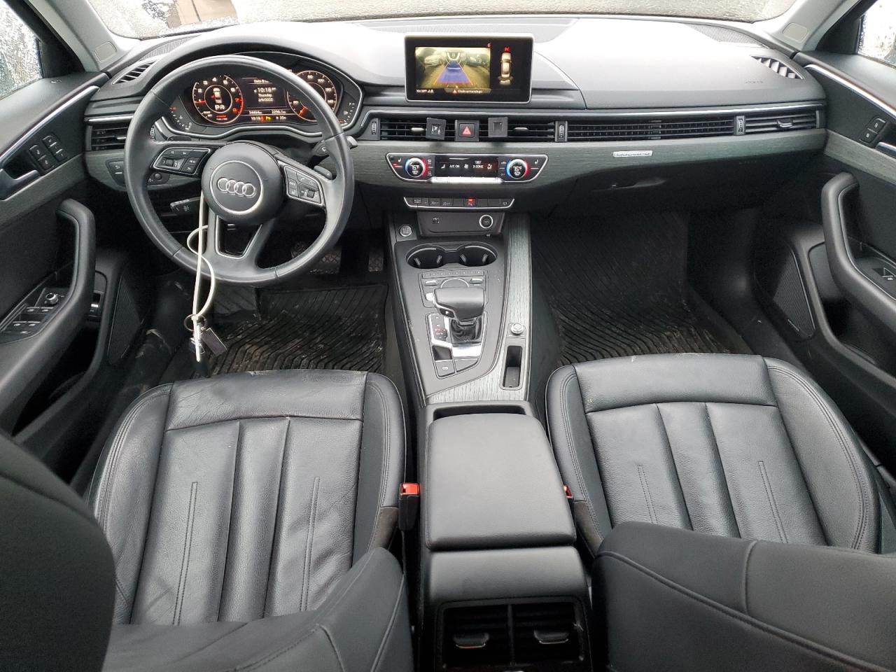 2018 Audi A4 - Image 8