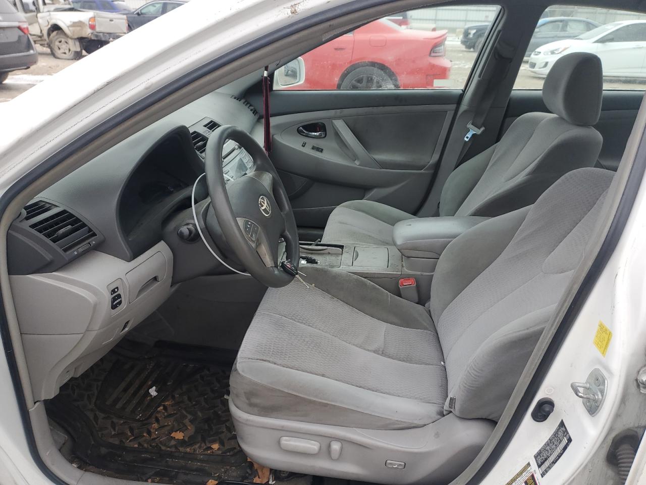 2011 Toyota Camry - Image 7