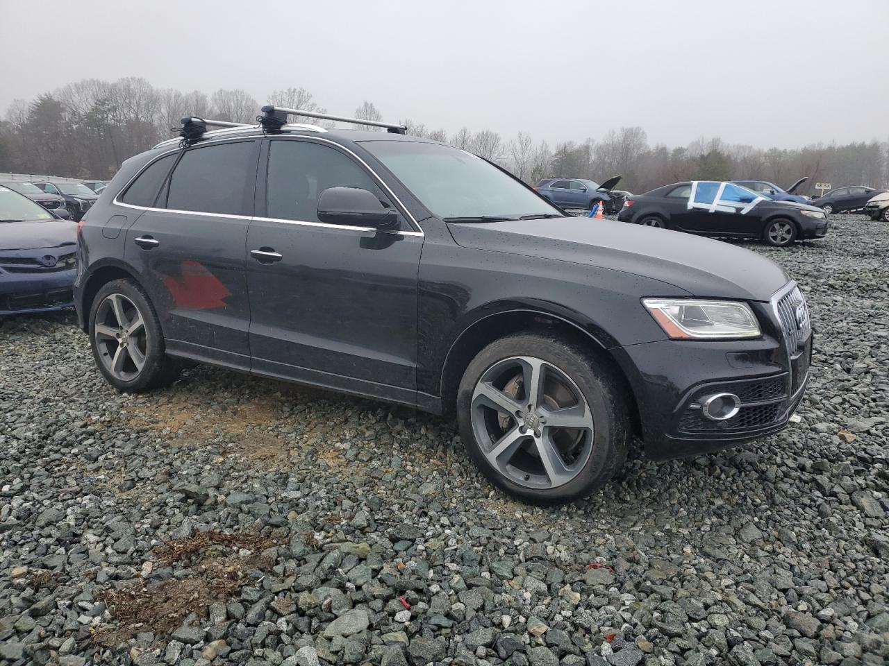 2016 Audi Q5 - Image 4