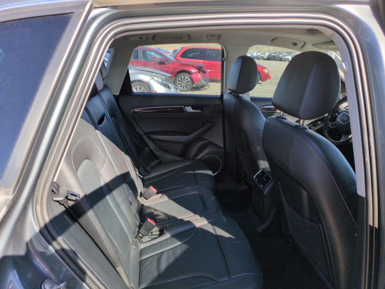 2015 Audi Q5 - Image 10