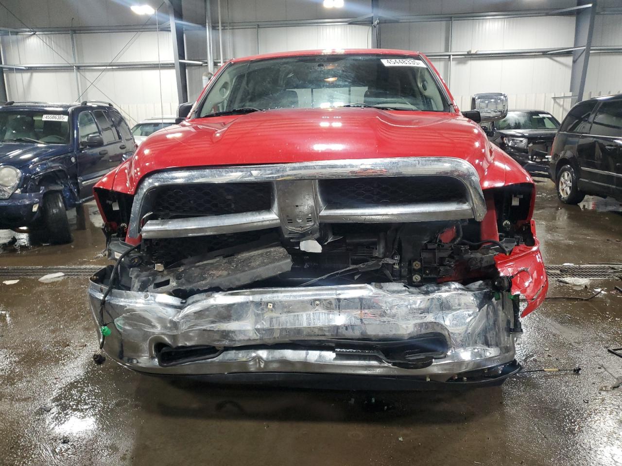 2011 Dodge RAM - Image 5