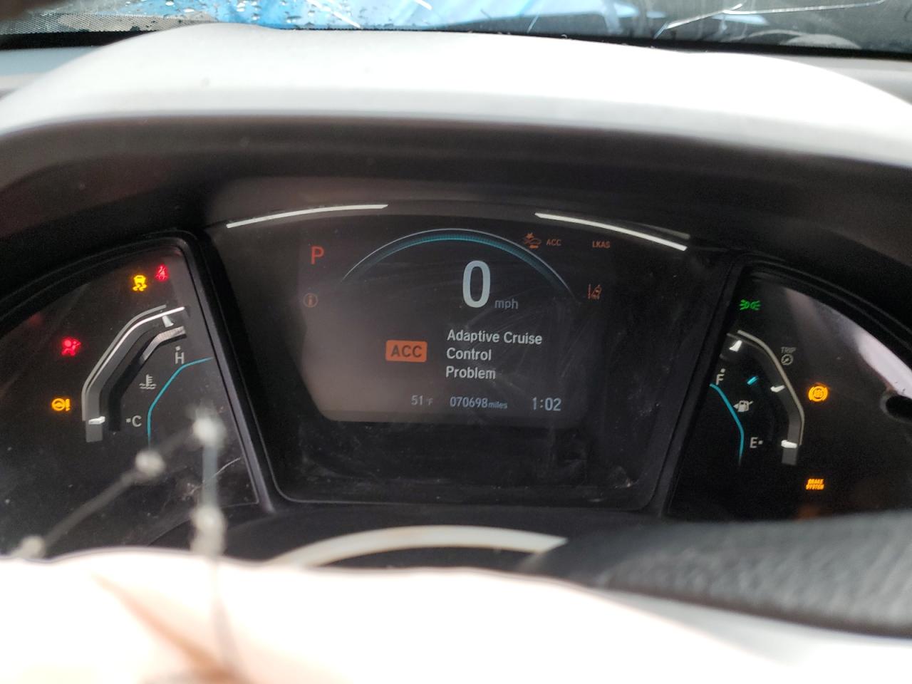 2021 Honda Civic - Image 9