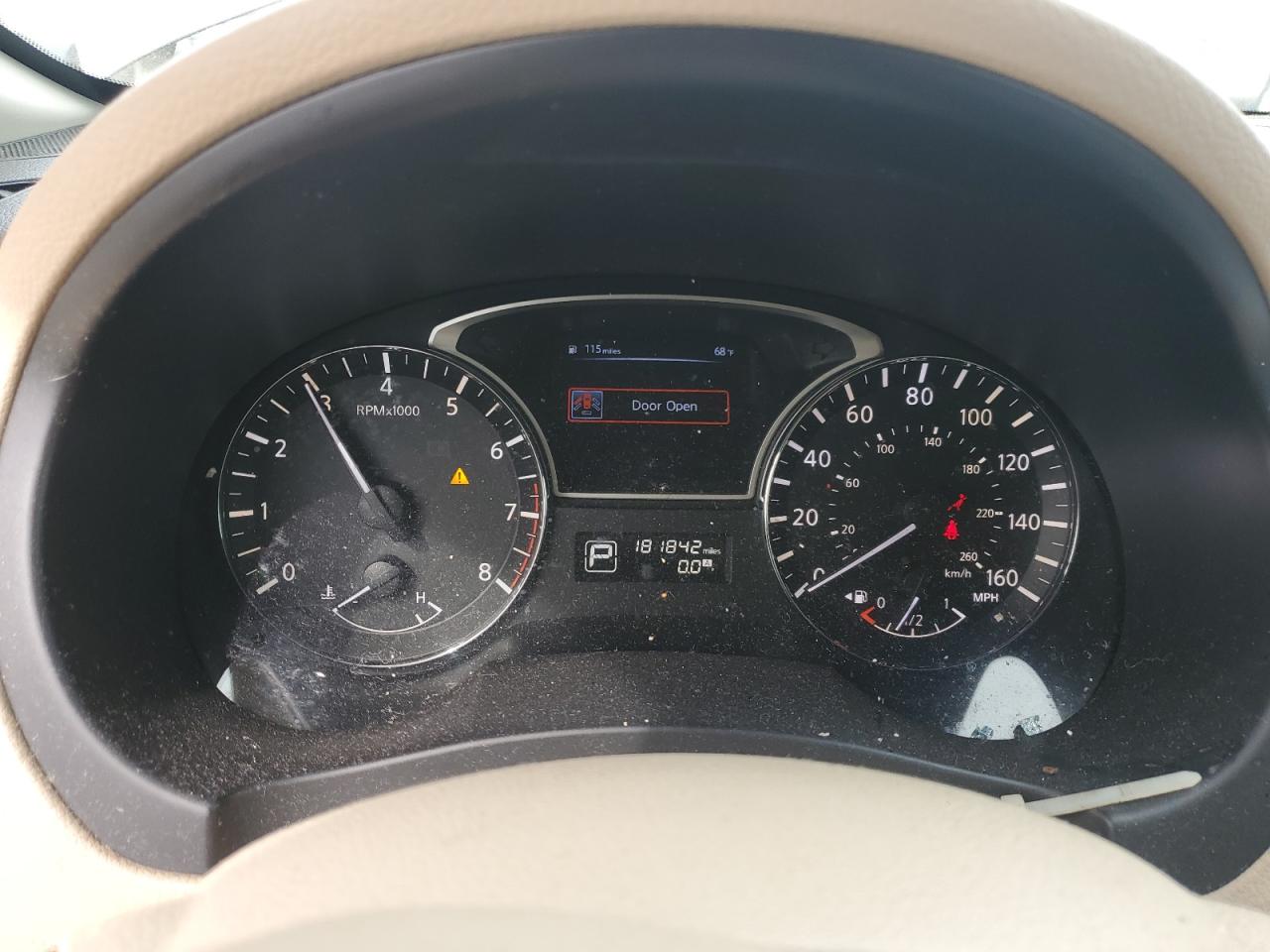 2014 Nissan Altima - Image 9