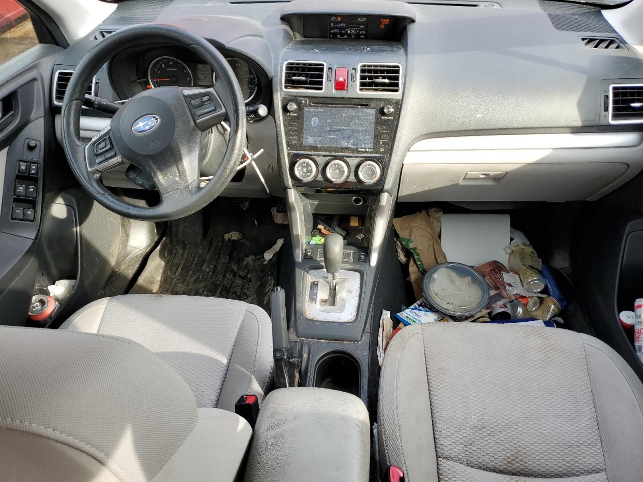 2016 Subaru Forester - Image 8