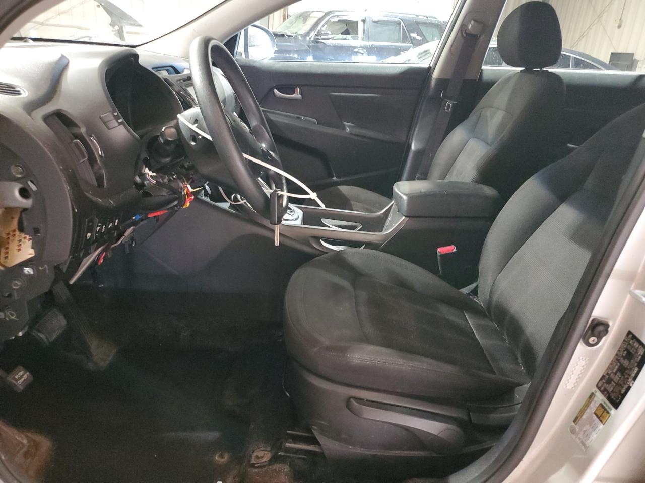 2013 Kia Sportage - Image 7