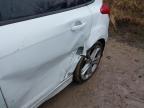 2015 FORD FOCUS ST-3 for sale at Copart BRISTOL