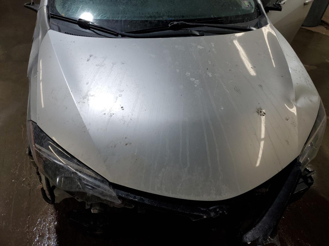 2017 Toyota Corolla - Image 11