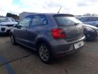 2015 VOLKSWAGEN POLO SE for sale at Copart NEWBURY