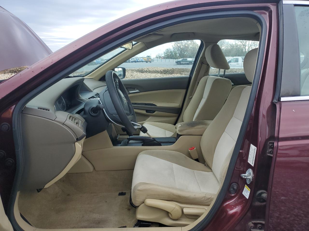 2010 Honda Accord - Image 7