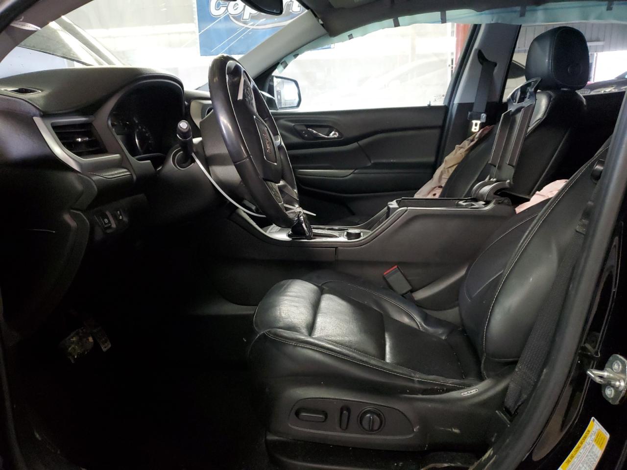 2018 GMC Acadia - Image 7