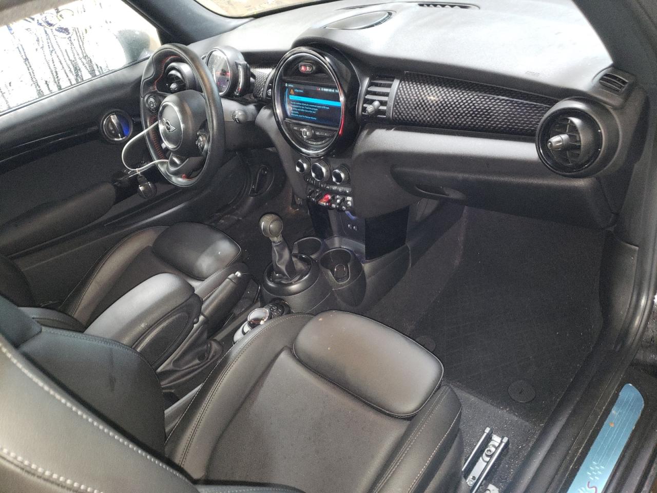 2019 MINI Cooper - Image 8