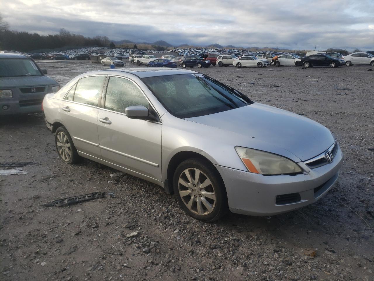 2006 Honda Accord - Image 4