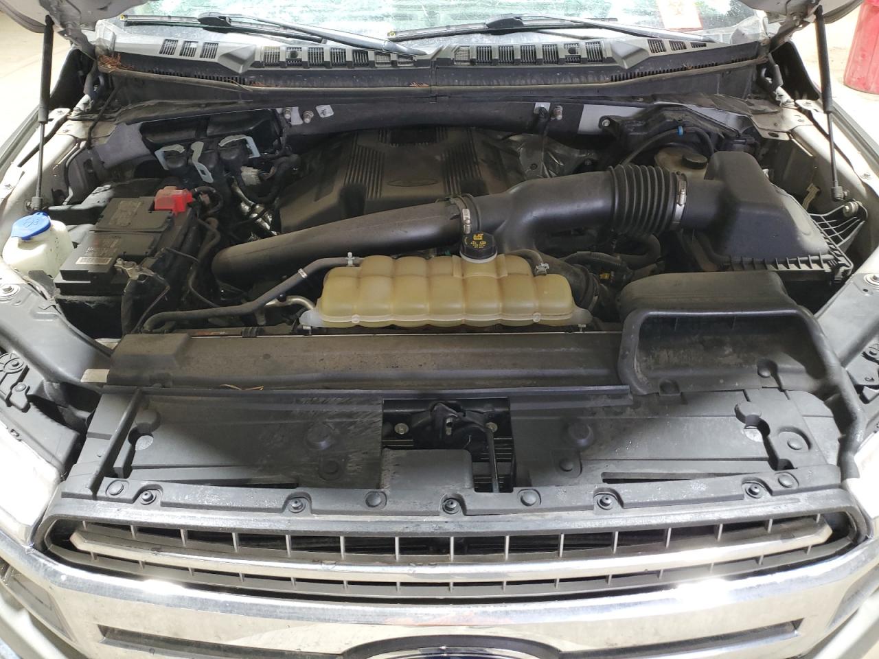 2020 Ford F-150 - Image 11