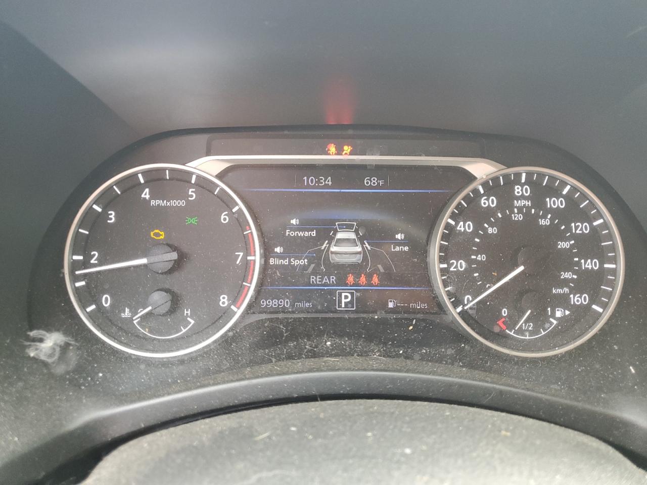 2020 Nissan Sentra - Image 9