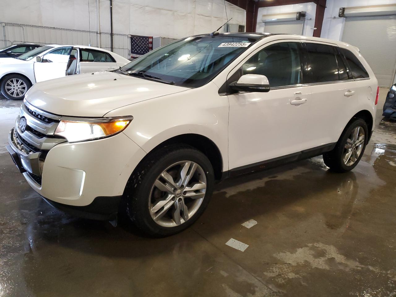 2013 Ford Edge - Image 1