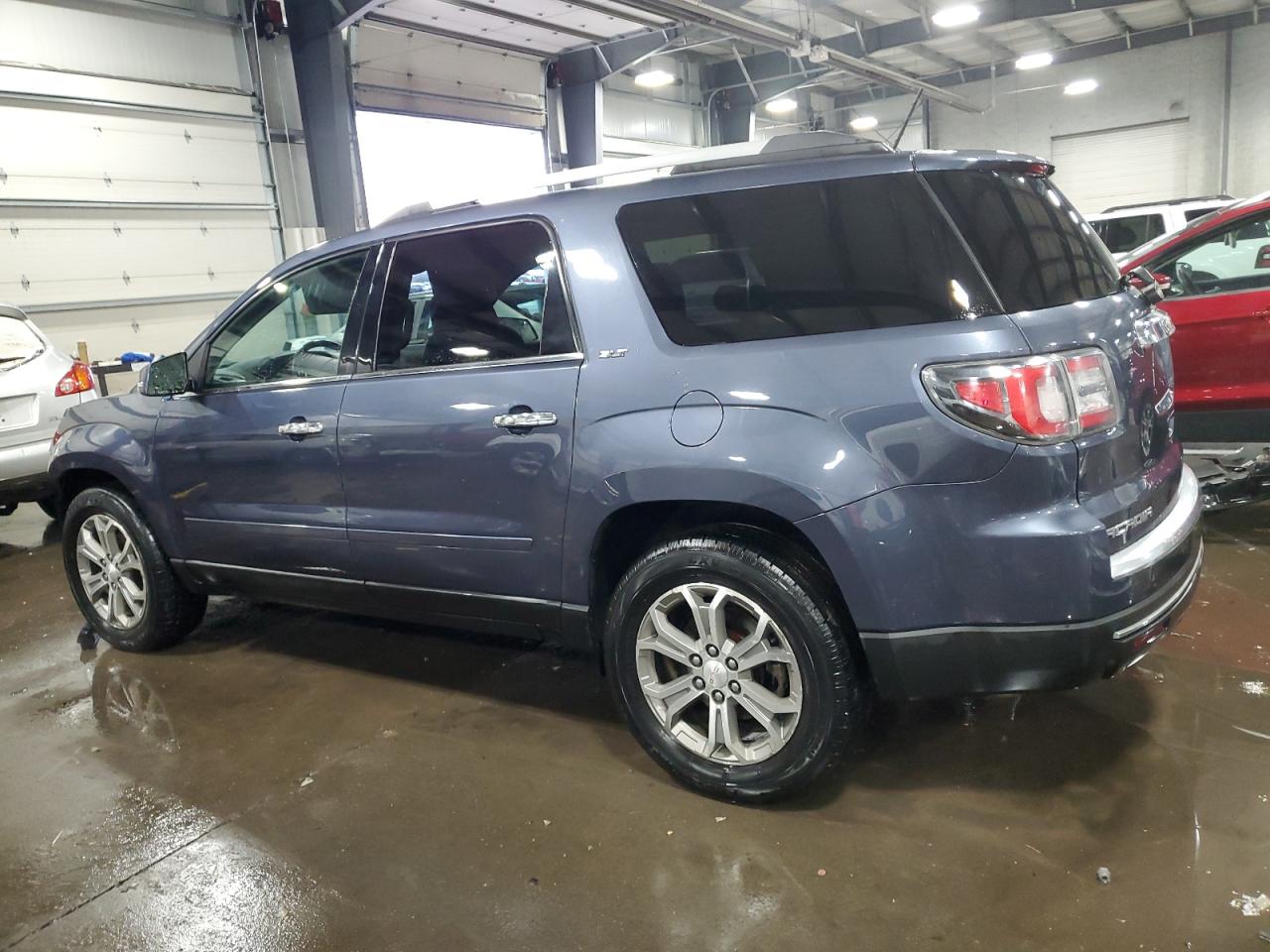 2014 GMC Acadia - Image 2