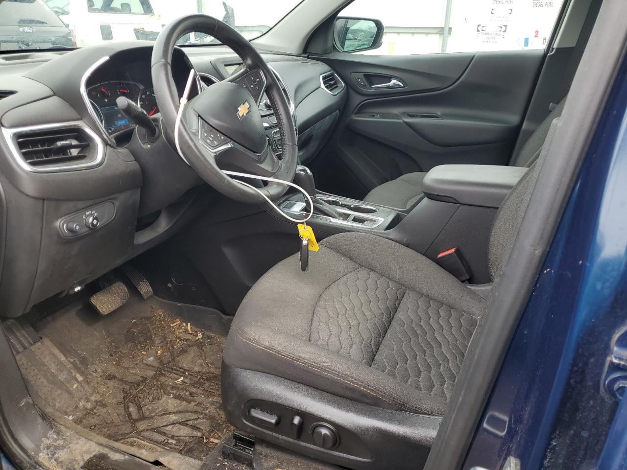 2019 Chevrolet Equinox - Image 7