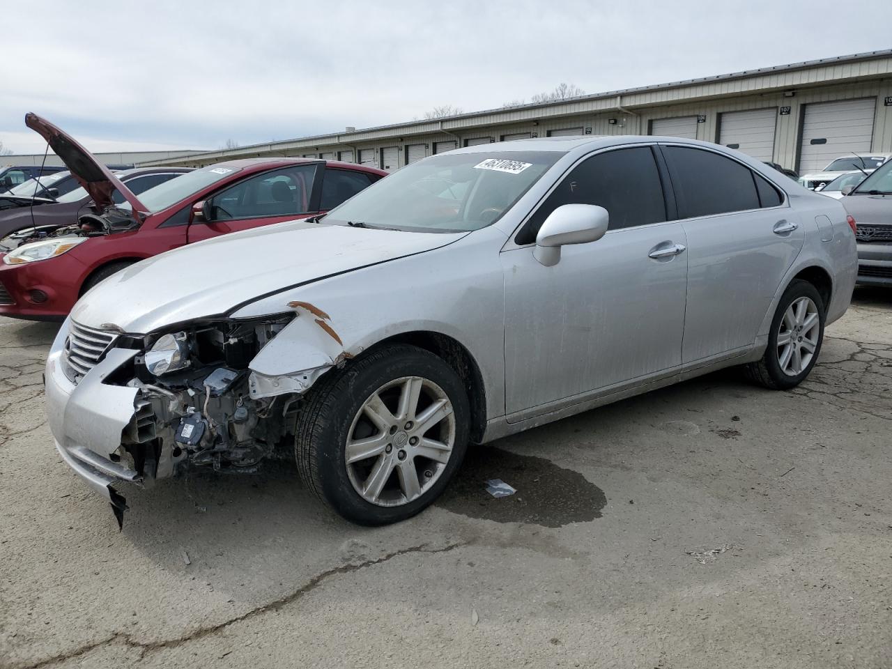 2007 Lexus ES - Image 1