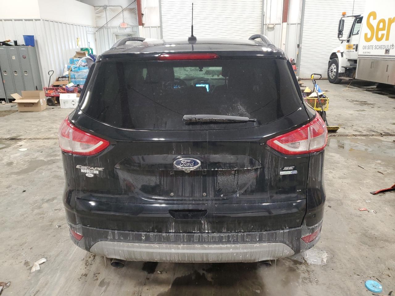 2016 Ford Escape - Image 6