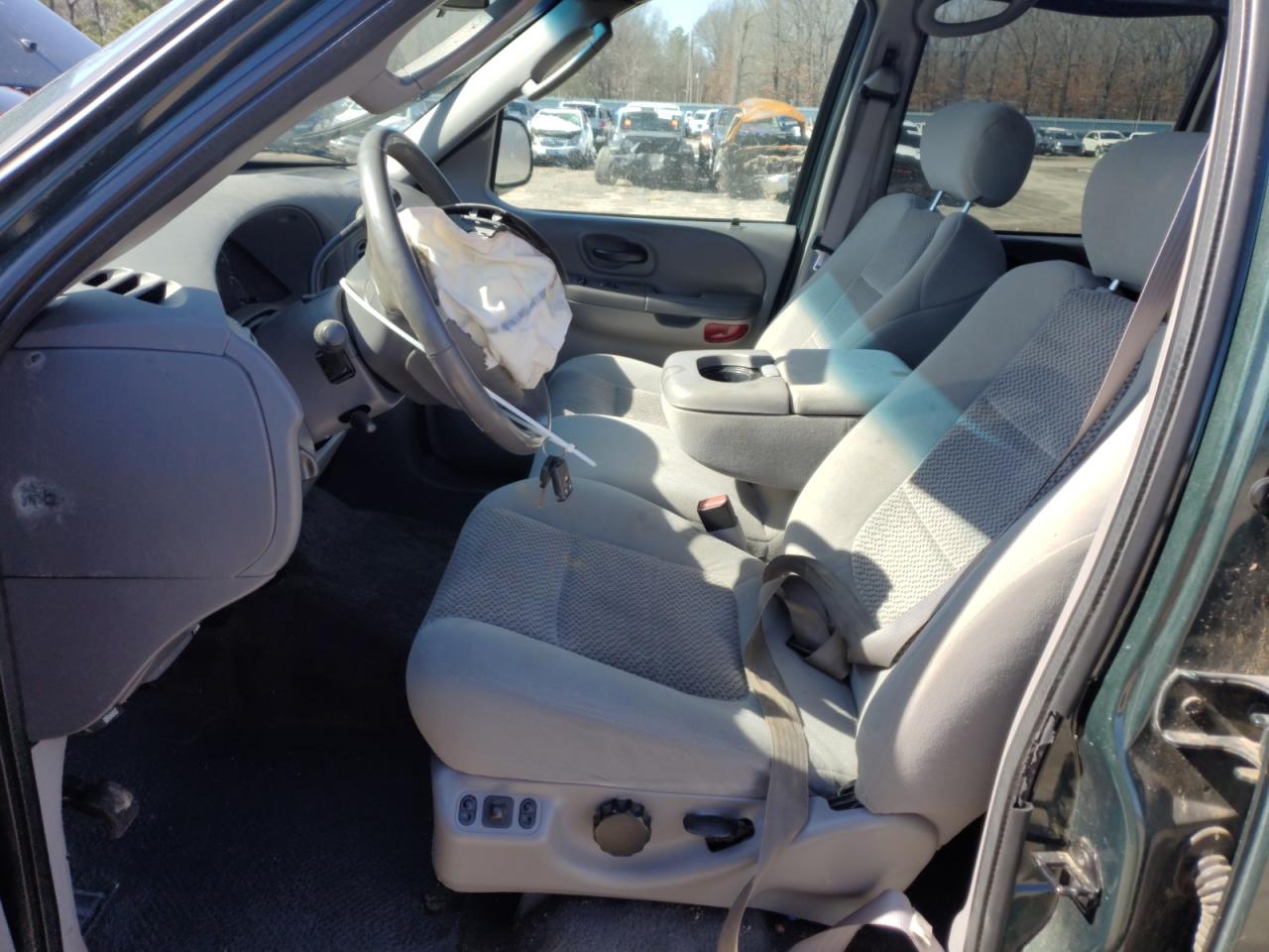 2003 Ford F-150 - Image 7