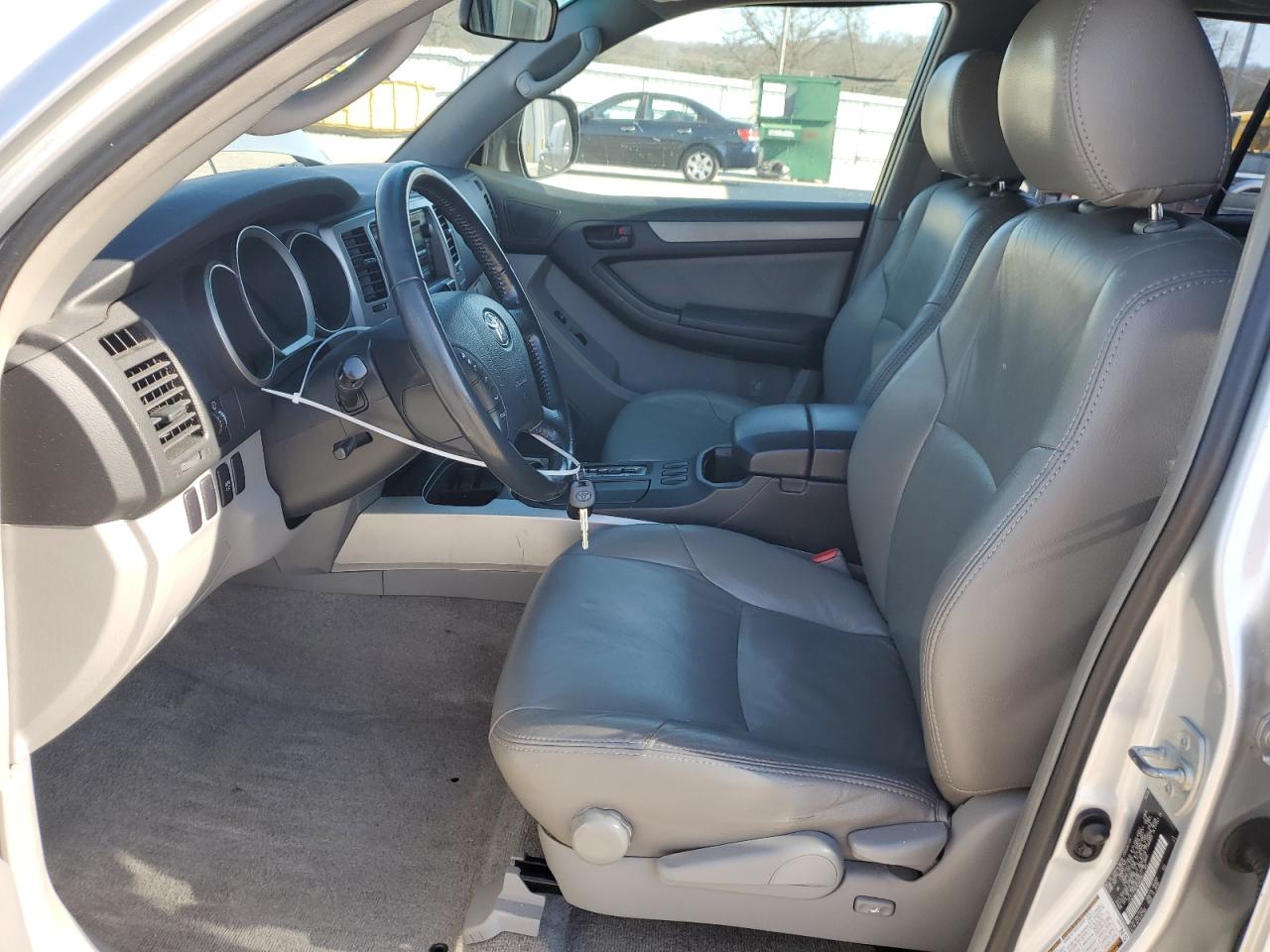 2006 Toyota 4Runner - Image 7