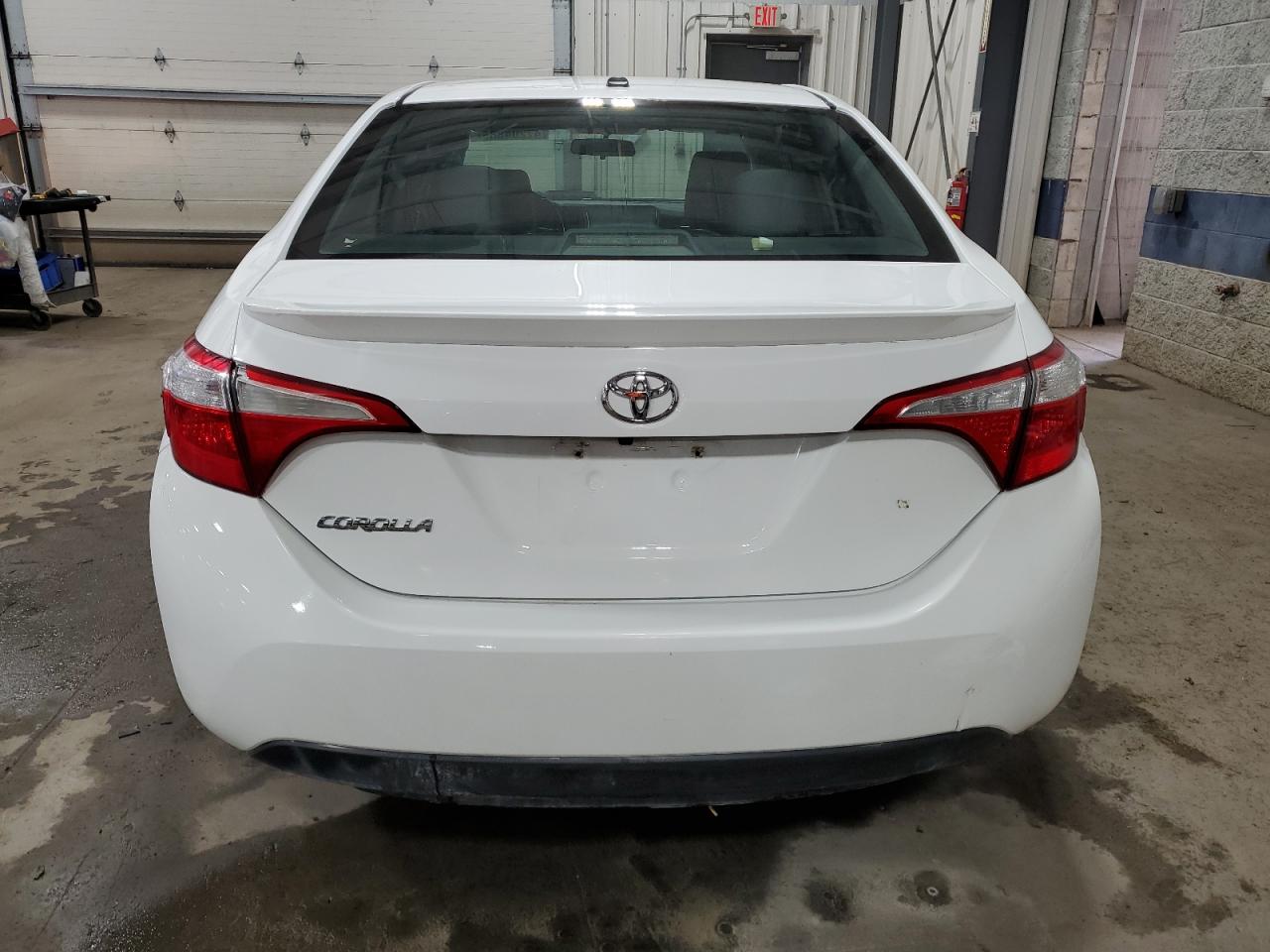 2016 Toyota Corolla - Image 6