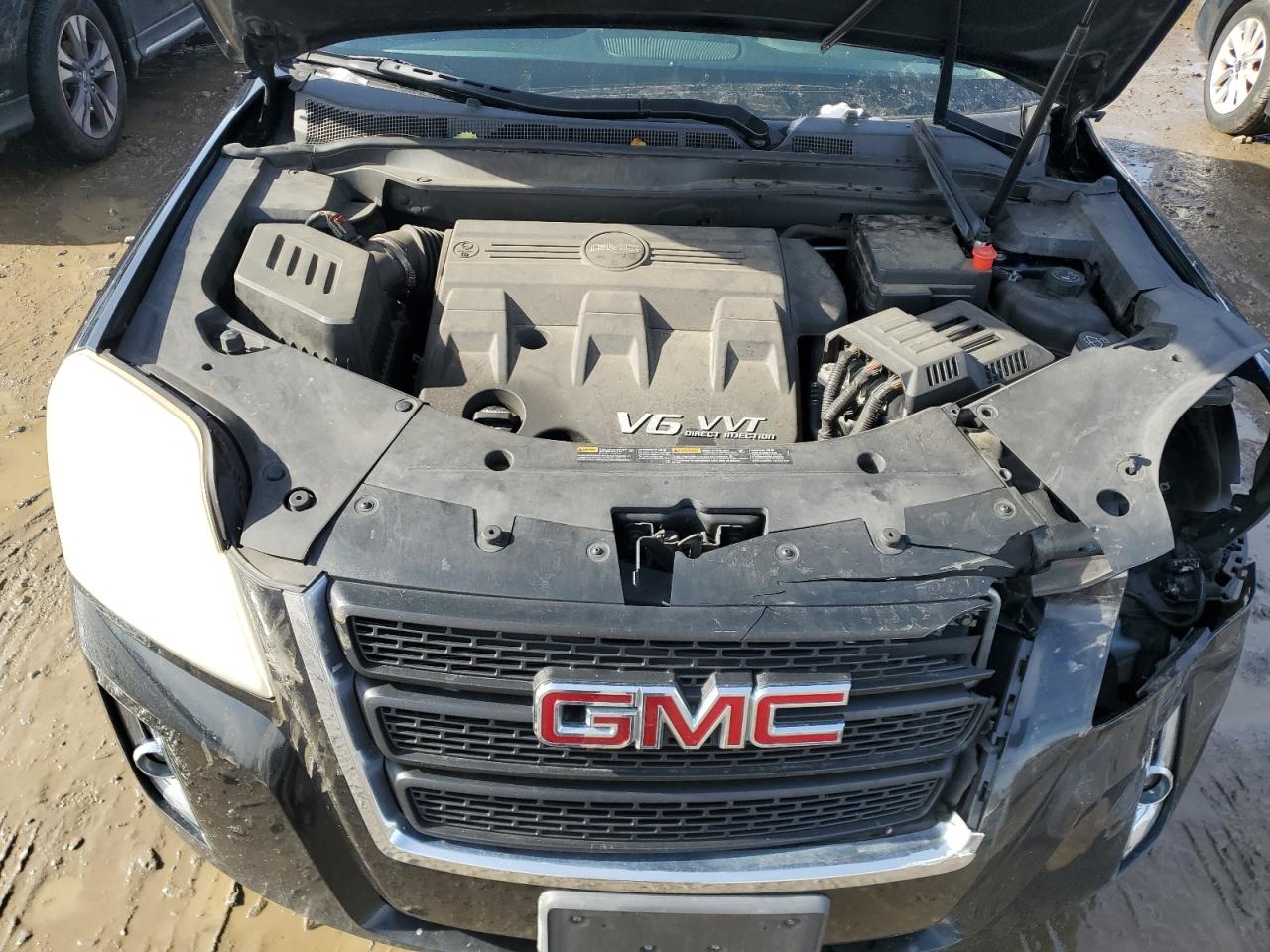 2013 GMC Terrain - Image 12