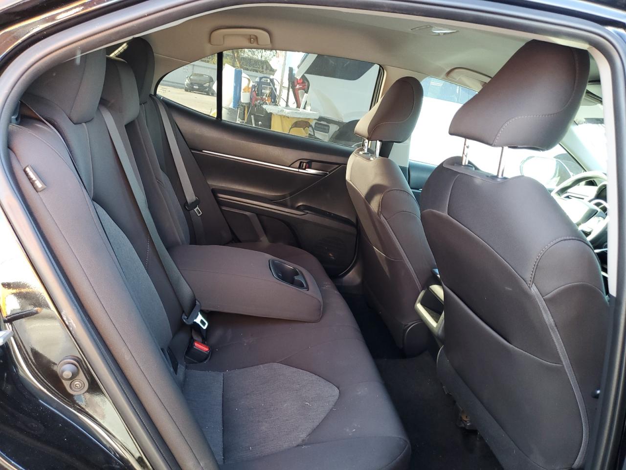 2019 Toyota Camry - Image 10