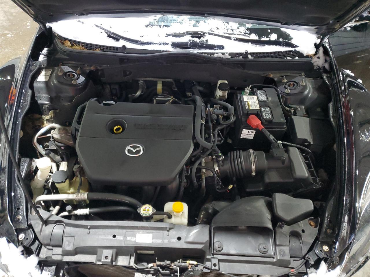 2013 Mazda 6 - Image 11