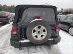 2016 Jeep Wrangler Sport for Sale in Exeter, RI - Front End