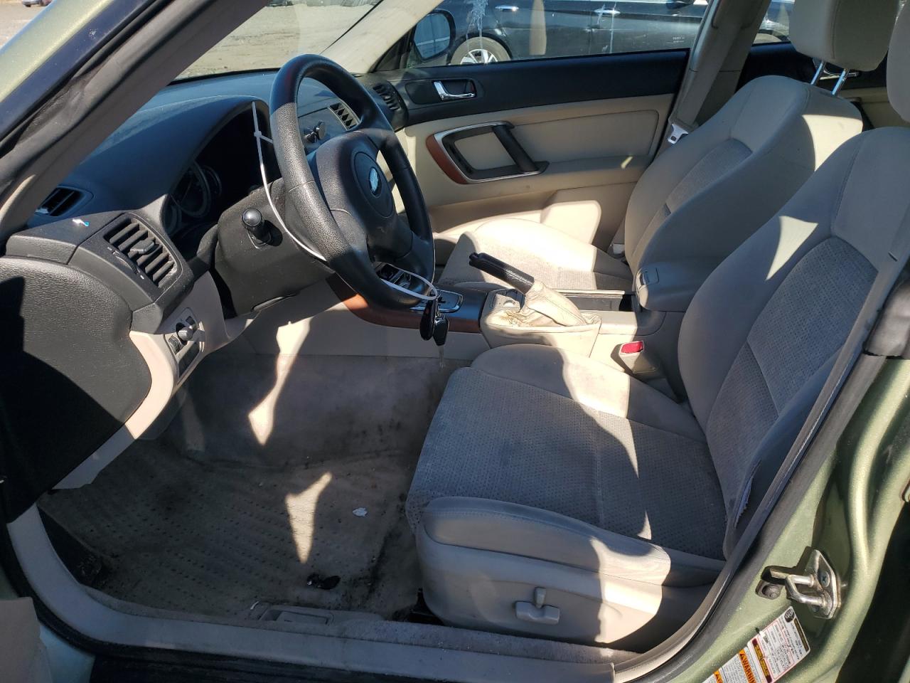 2005 Subaru Legacy - Image 7