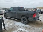 2018 Ram 1500 St იყიდება Kansas City-ში, KS - Front End