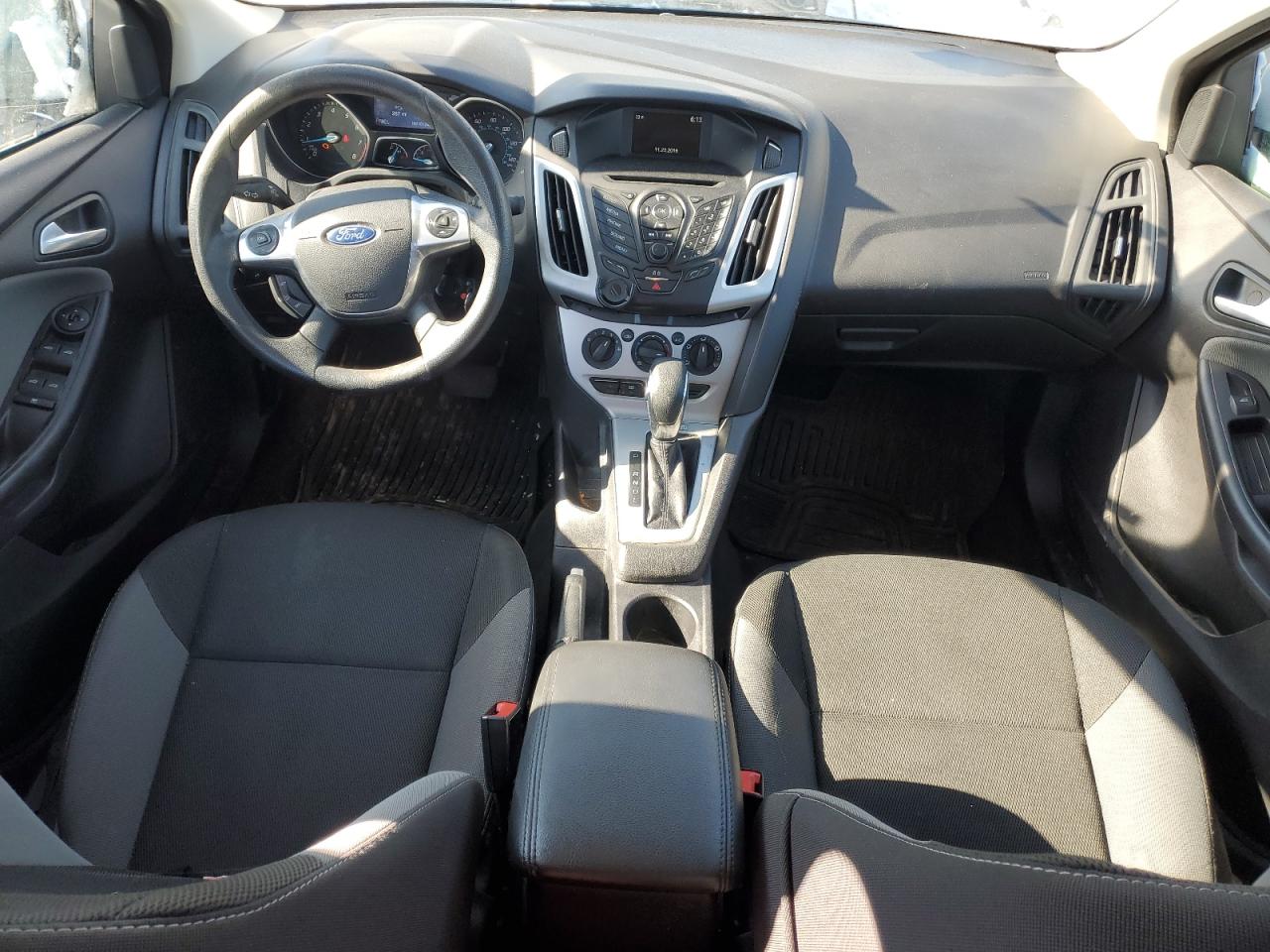 2014 Ford Focus - Image 8