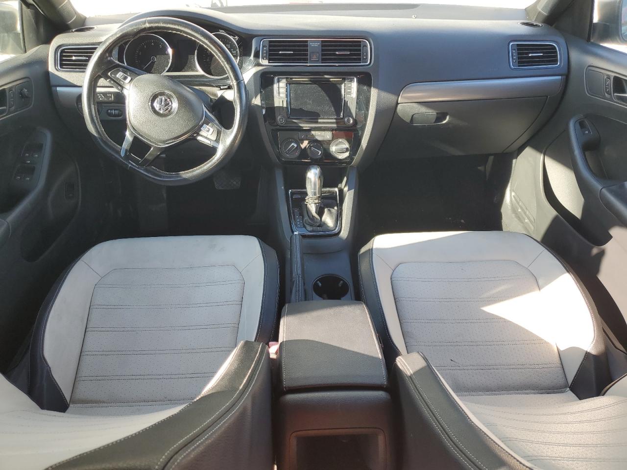 2016 Volkswagen Jetta Sport VIN: 3VWD17AJ6M287749 Lot: 47063475