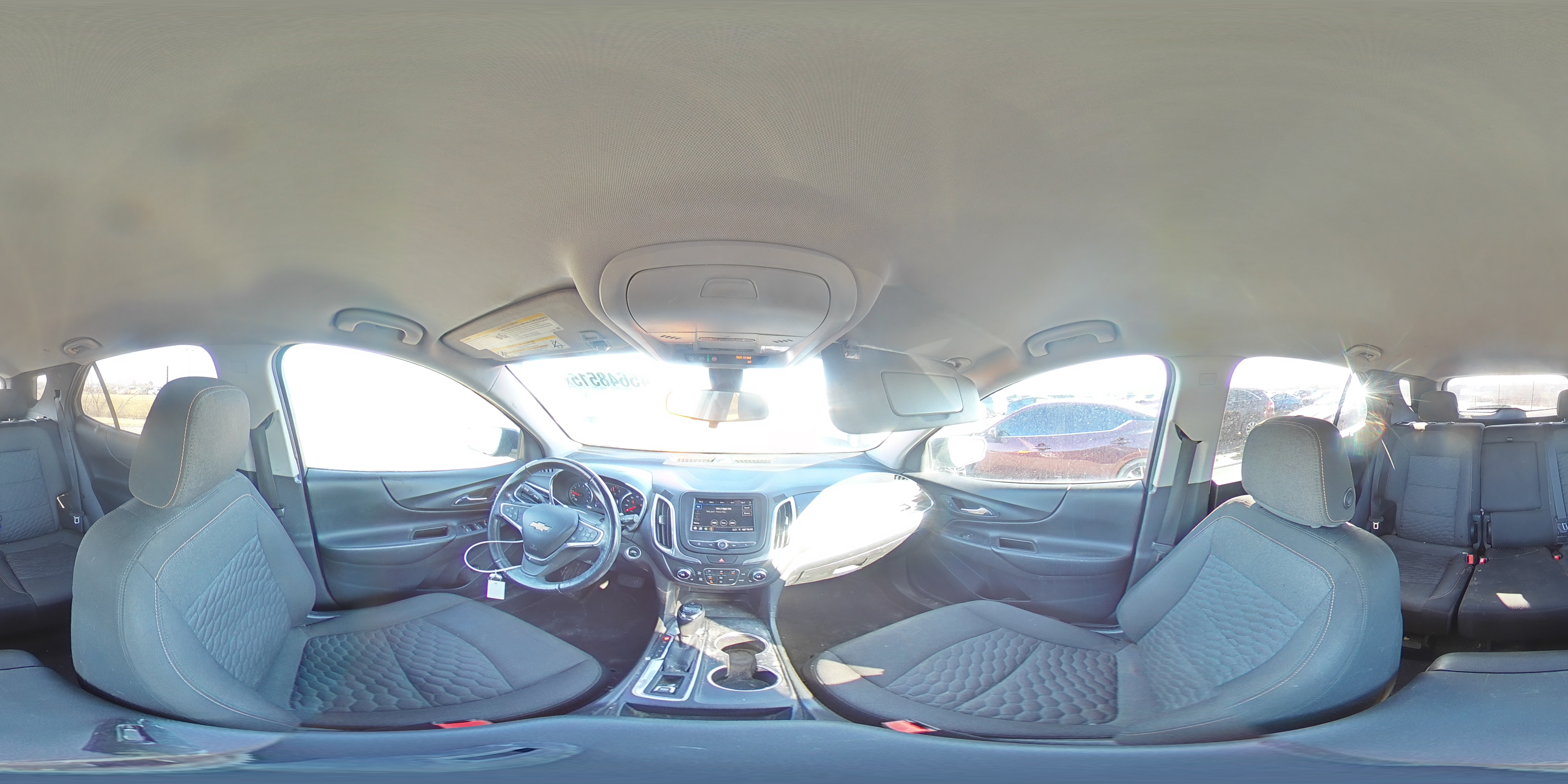 2019 Chevrolet Equinox - Image 14