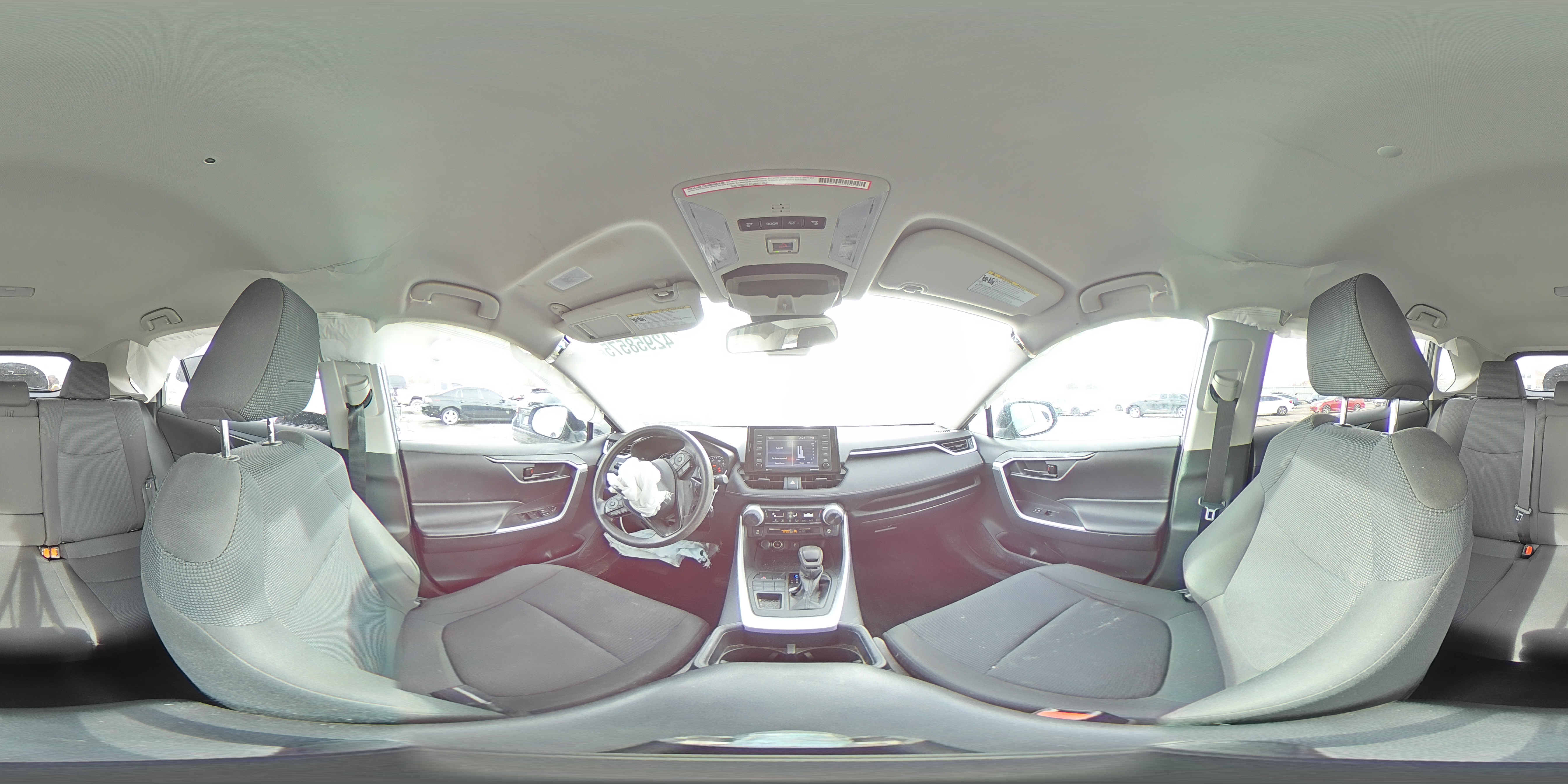2022 Toyota RAV 4 - Image 15