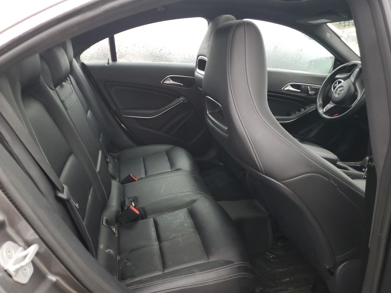 2018 Mercedes-Benz Cla 250 4Matic VIN: WDDSJ4GB2JN591138 Lot: 44420855