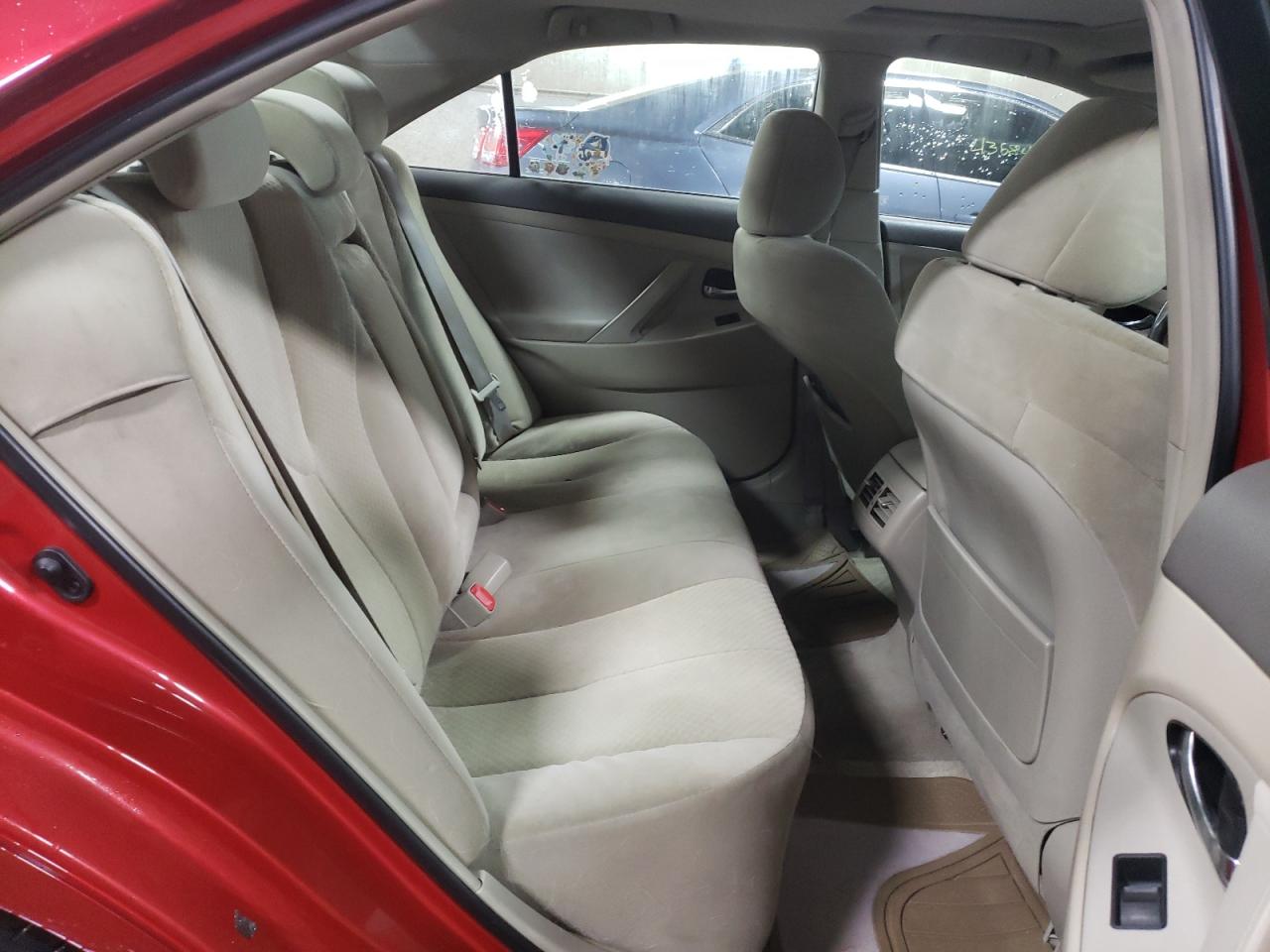 2007 Toyota Camry - Image 10