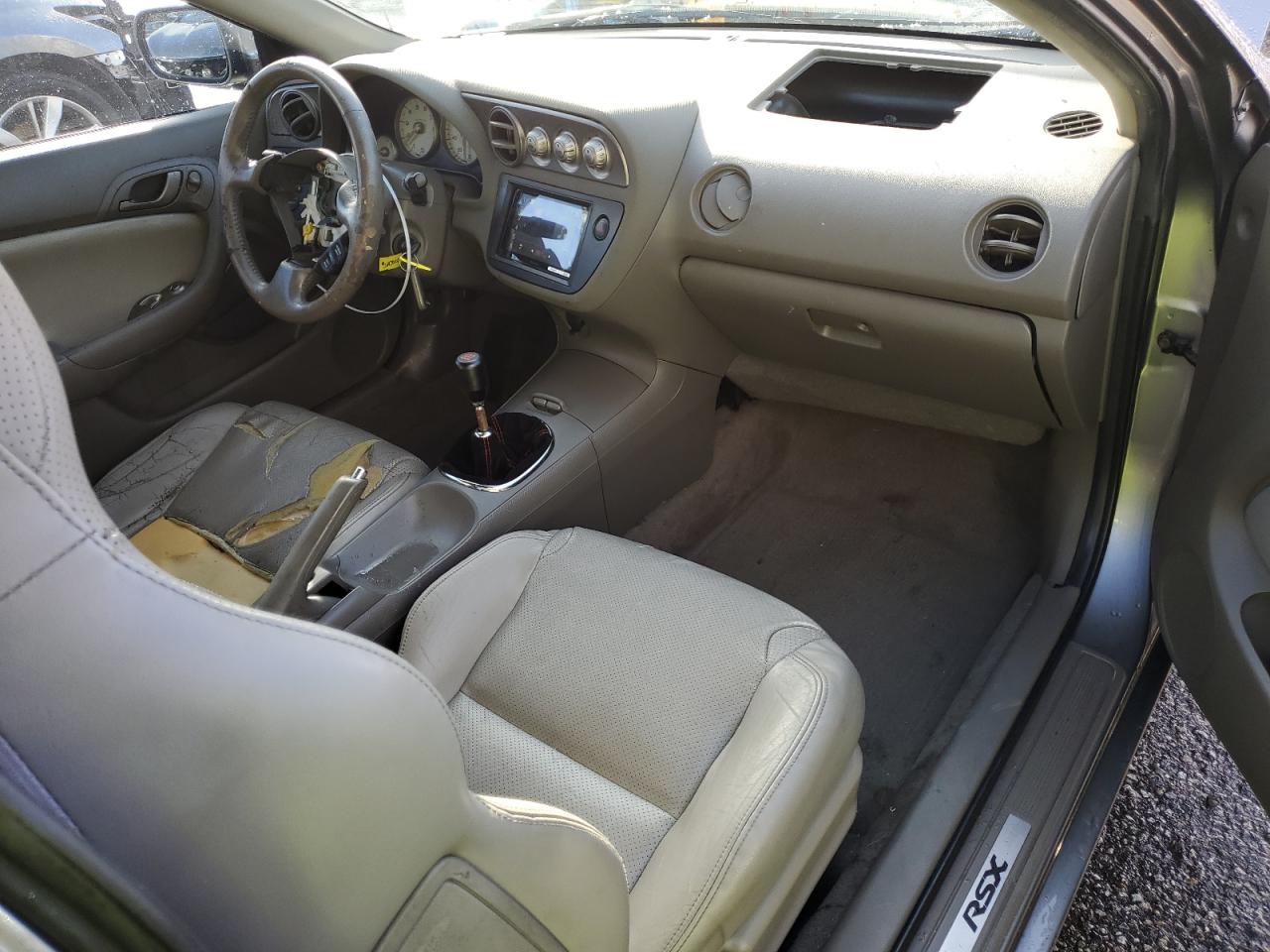 2005 Acura RSX - Image 8