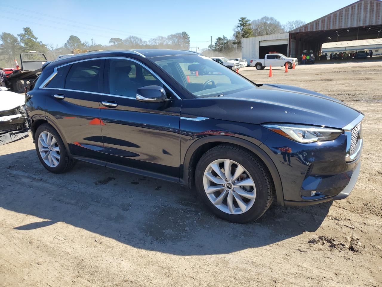 2019 Infiniti QX50 - Image 4