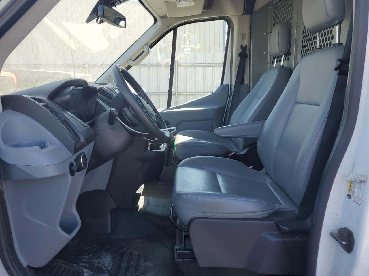 2015 Ford Transit - Image 7