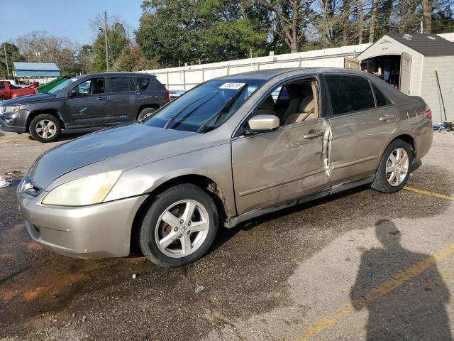 2005 Honda Accord Lx