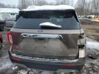 2021 Ford Explorer Limited na sprzedaż w East Granby, CT - Rear End