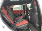 2020 Land Rover Range Rover Sport Svr for Sale in Riverview, FL - Side