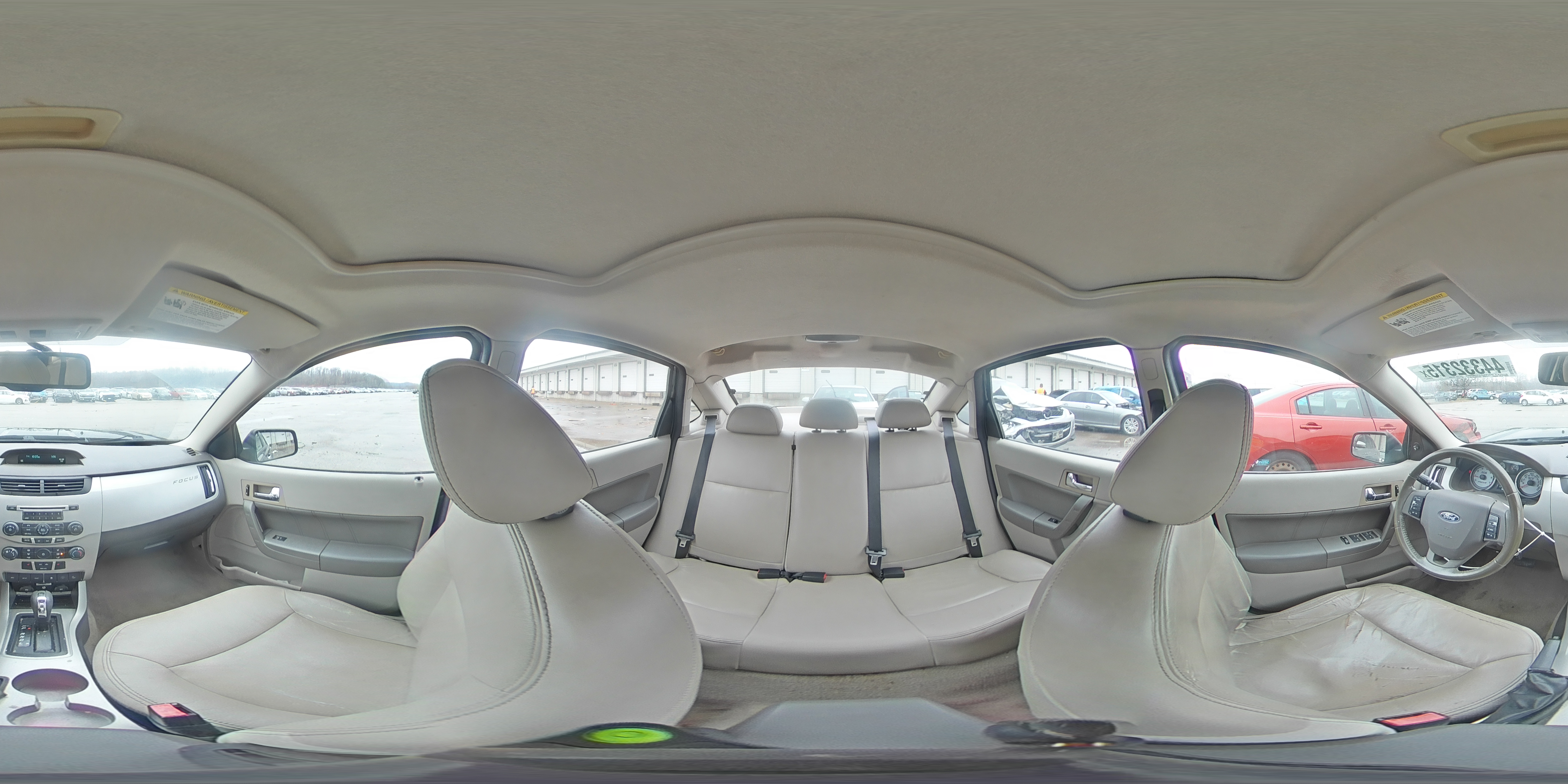2011 Ford Focus - Image 13