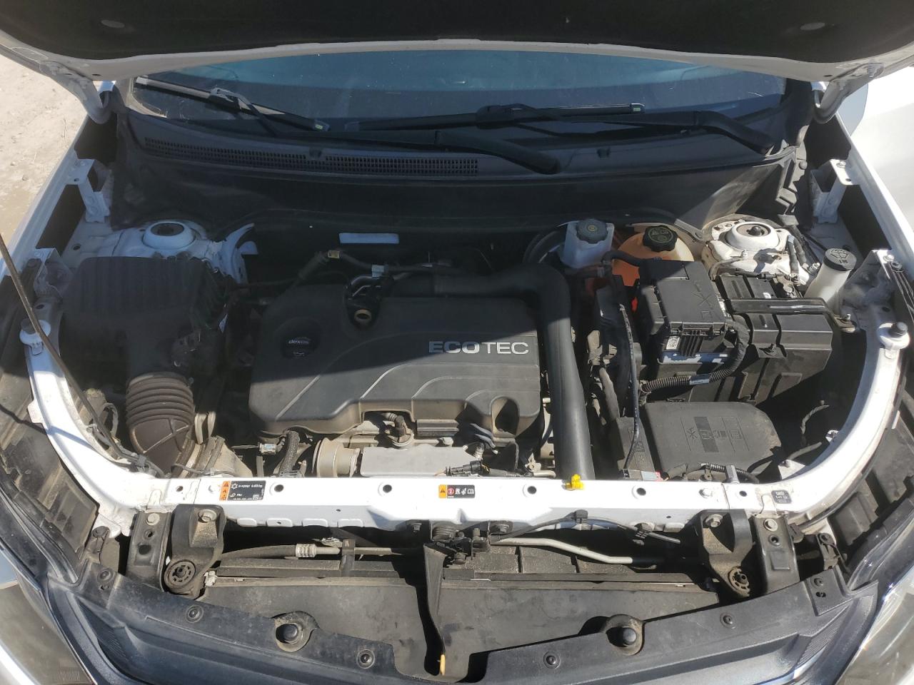 2019 Chevrolet Equinox - Image 12