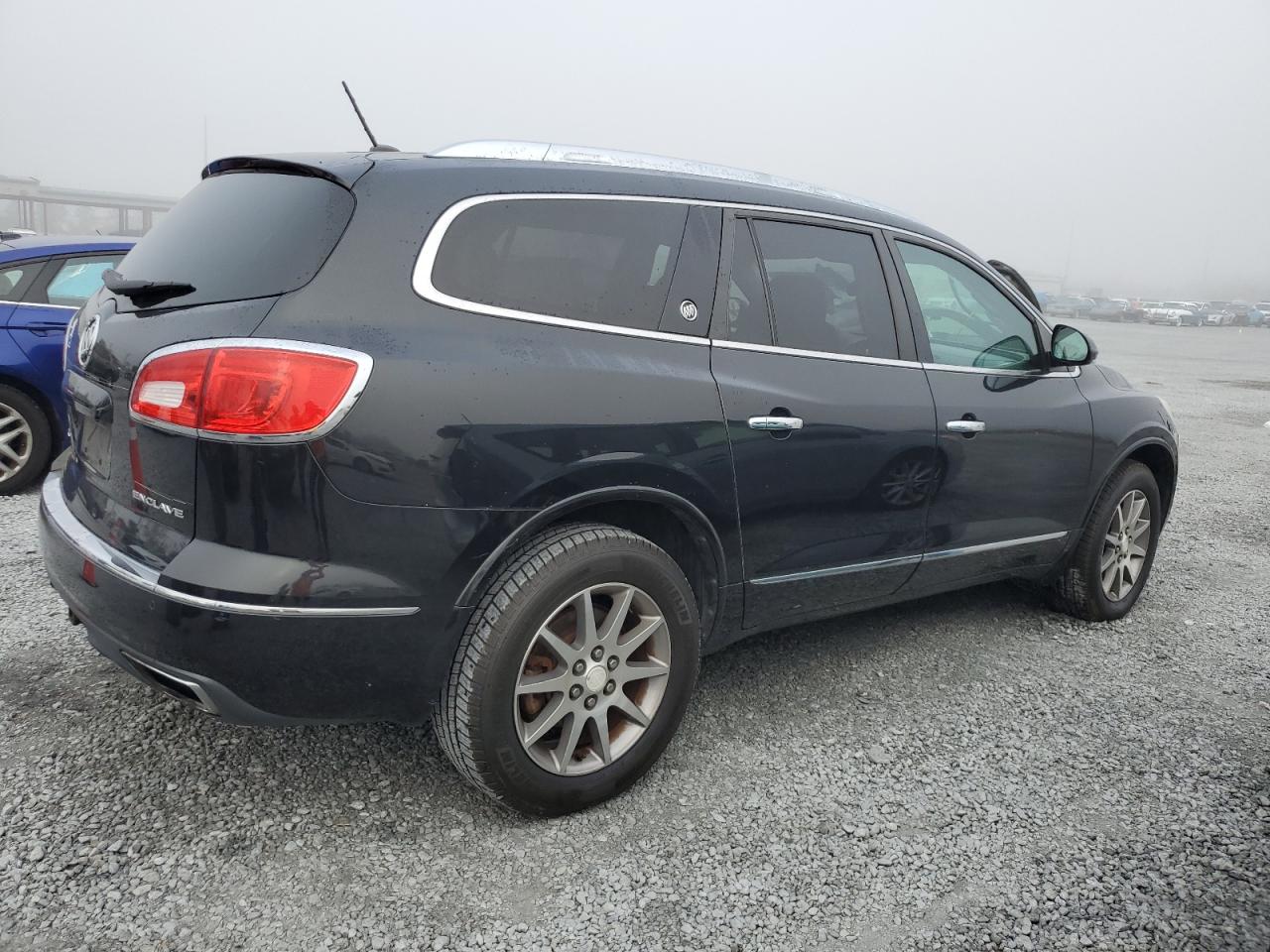 2013 Buick Enclave - Image 3