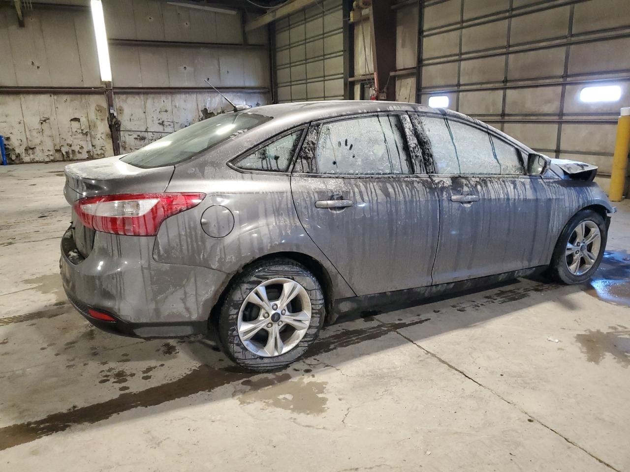 2013 Ford Focus - Image 3